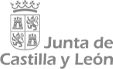 Logotipo Junta de Castilla y León